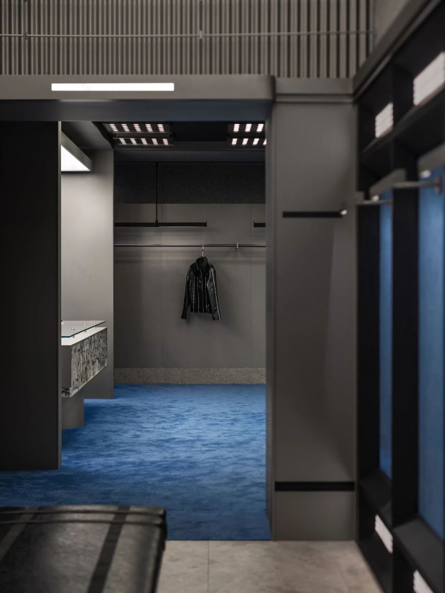 丨中国成都丨E27 Studio-60