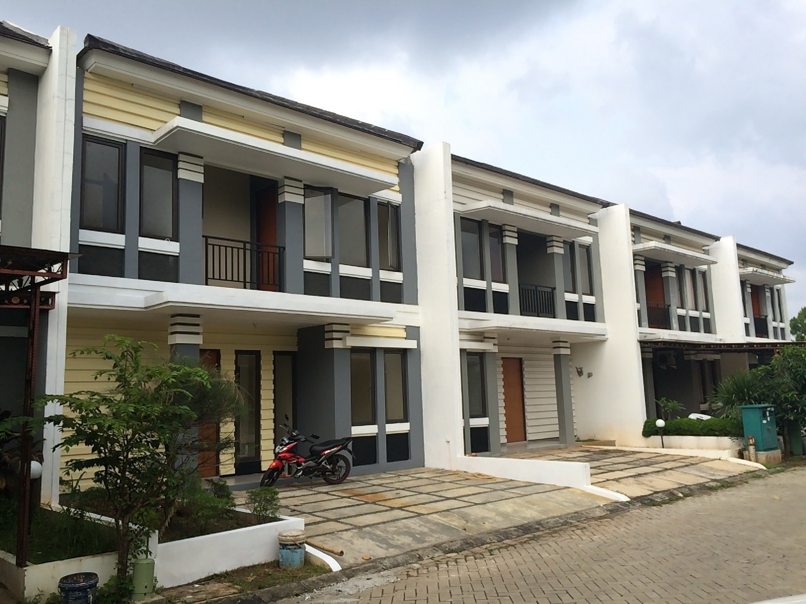 ClusterHouses|EvolverArchitects-14