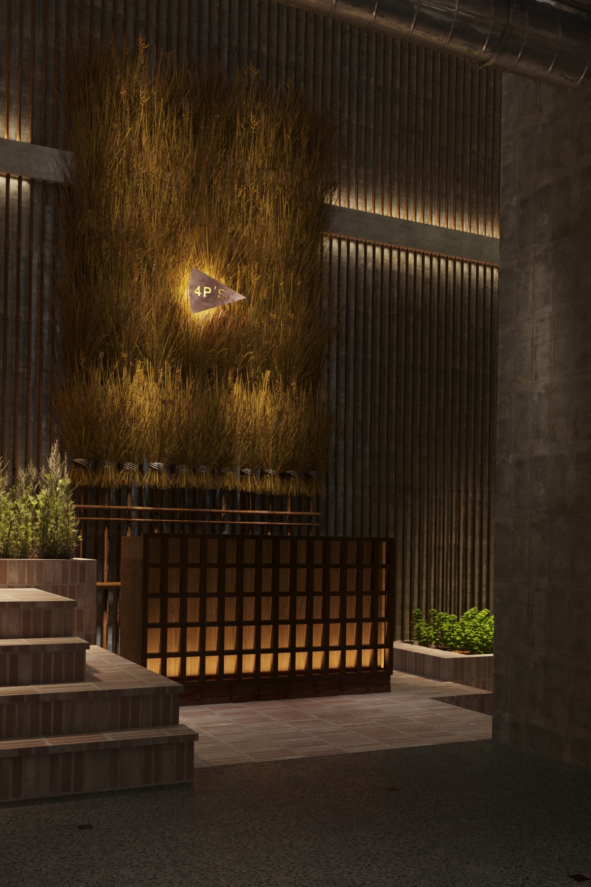 学校项目·披萨 4PS-12