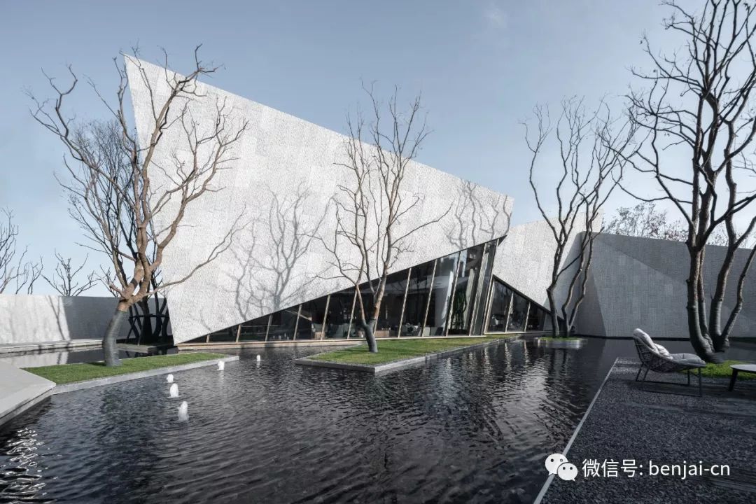 西安春风南岸森林小屋,自然与家的诗意交融-0