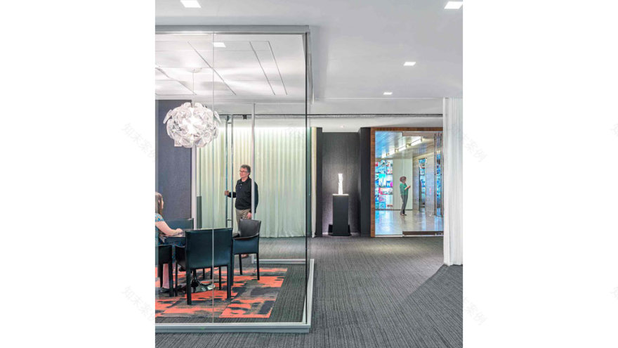 亚特兰大甘斯勒办公室-5