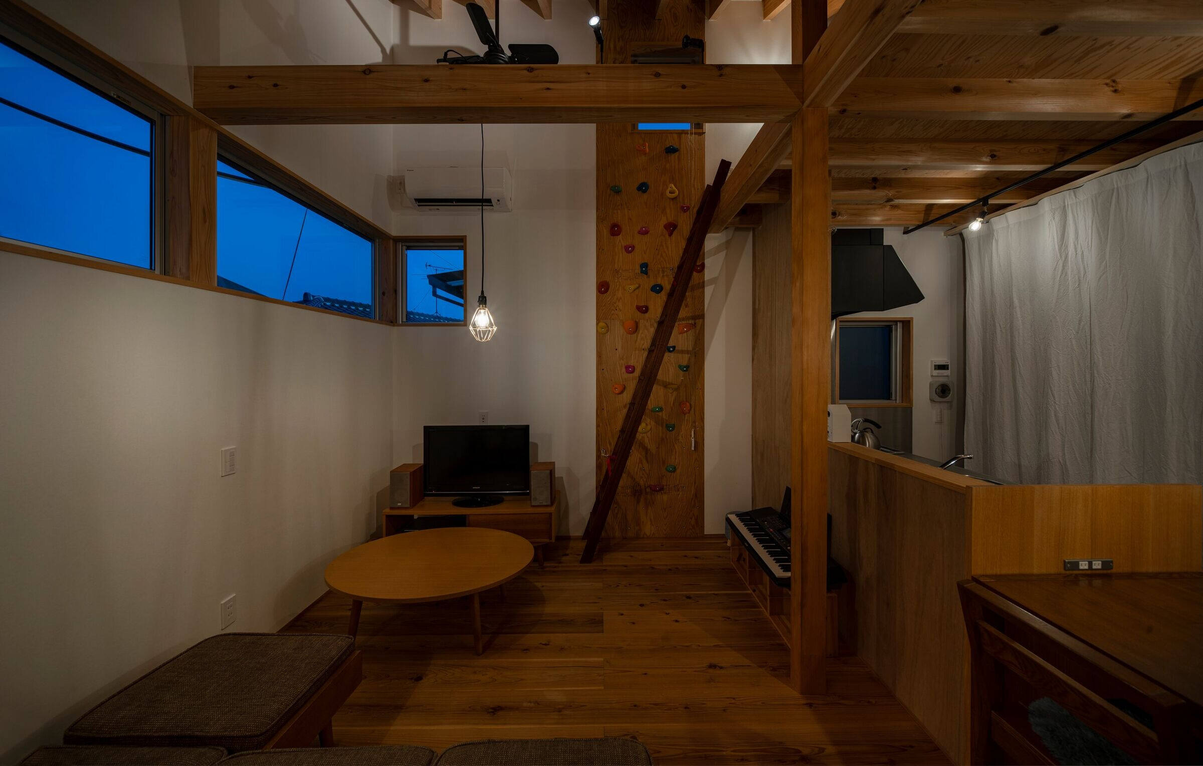 日本 Hirakata 城市 F·house 家庭住宅-38