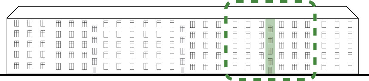 丹麦周边街区住宅项目丨丹麦哥本哈根-9