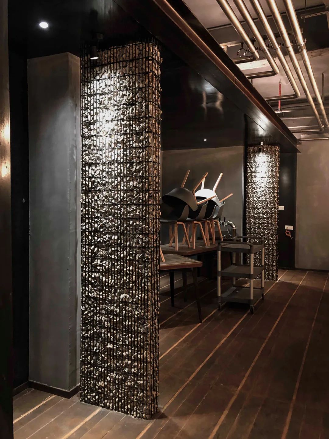 900 度烧烤工场 | 音乐、美食、啤酒共冶一炉的人间烟火-37