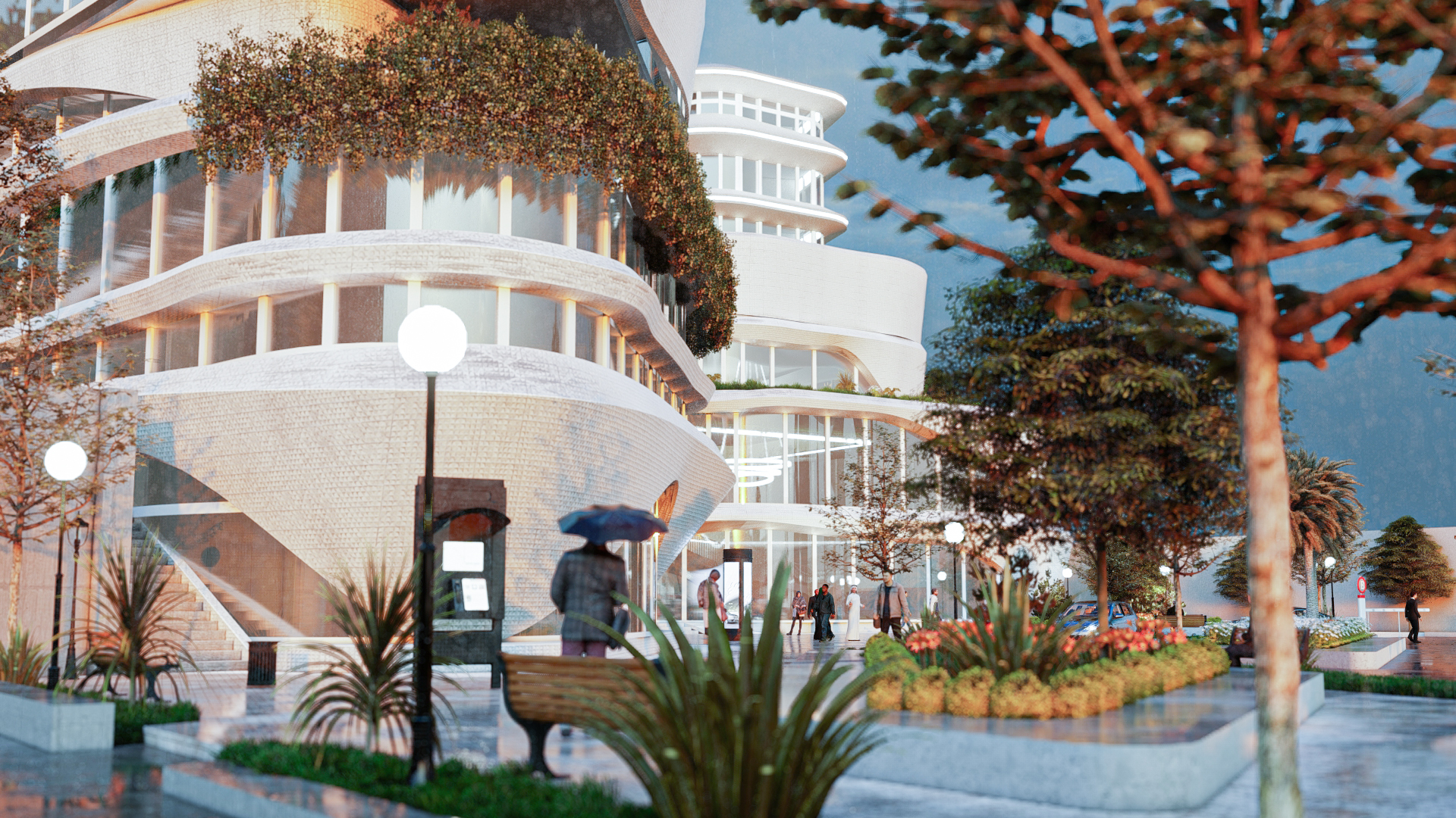 大众汽车商城丨约旦丨Mutaz Alrahahleh,Abdallah Khleifat-23