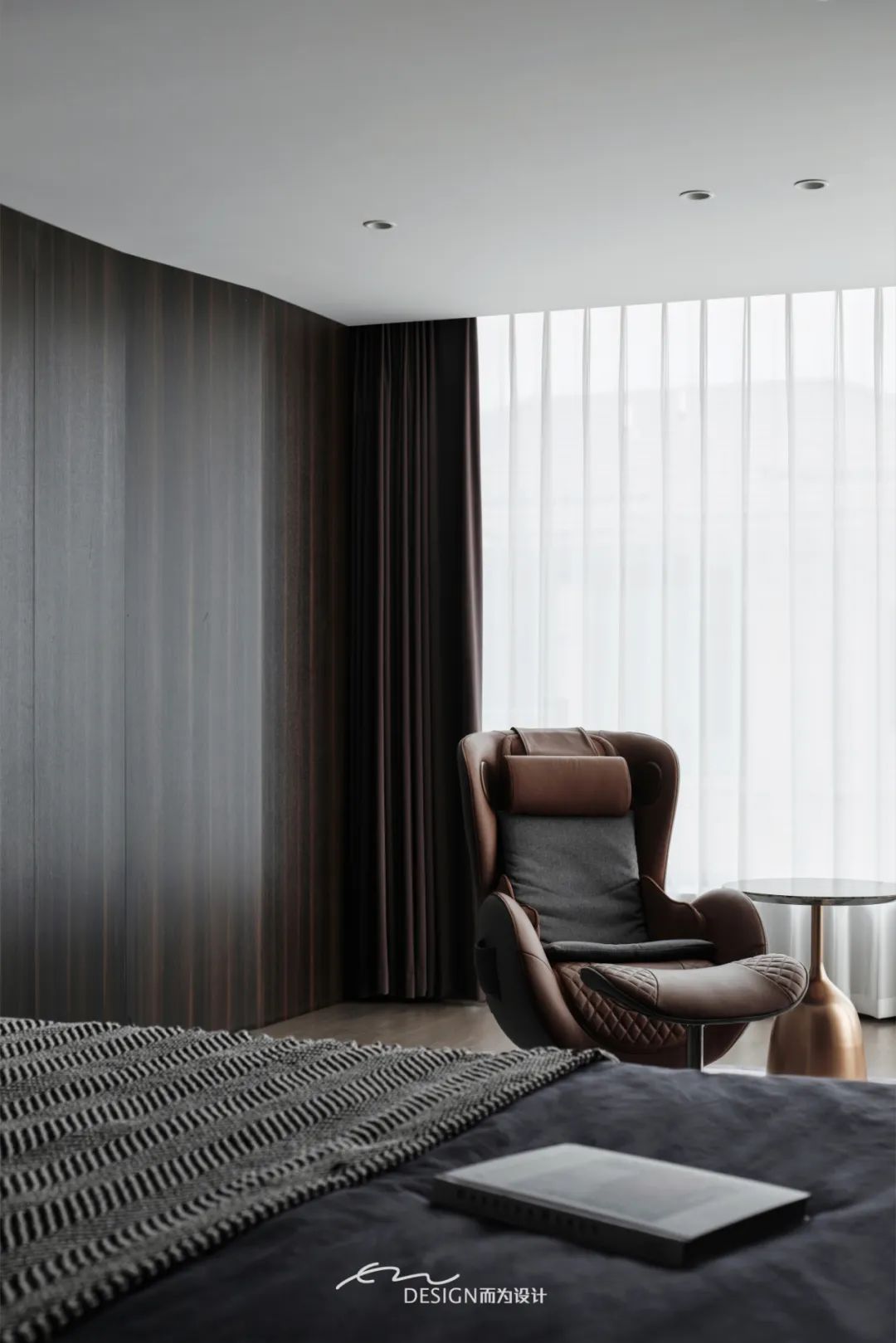 至简而奢丨中国扬州丨扬州而为设计机构-50