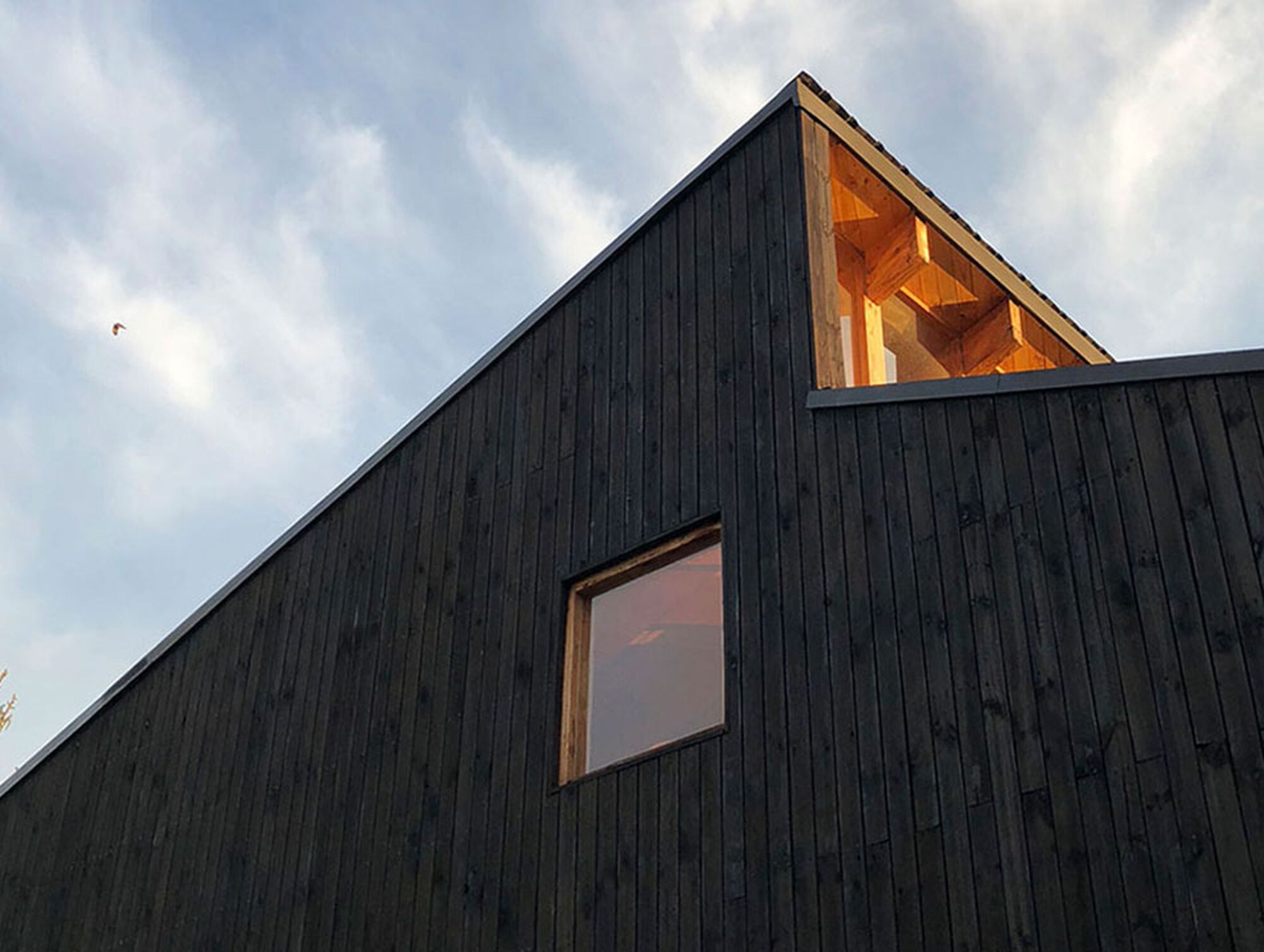 埃尔巴霍工作坊丨智利丨Valdivieso Arquitectos-30