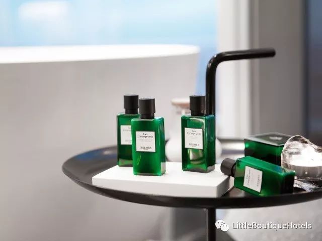 云端梦境,璟宁·云中酒店的简约设计之美-64