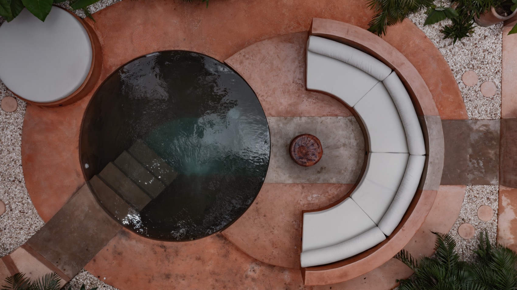 Skoura住宅丨墨西哥丨Enekén Studio-90