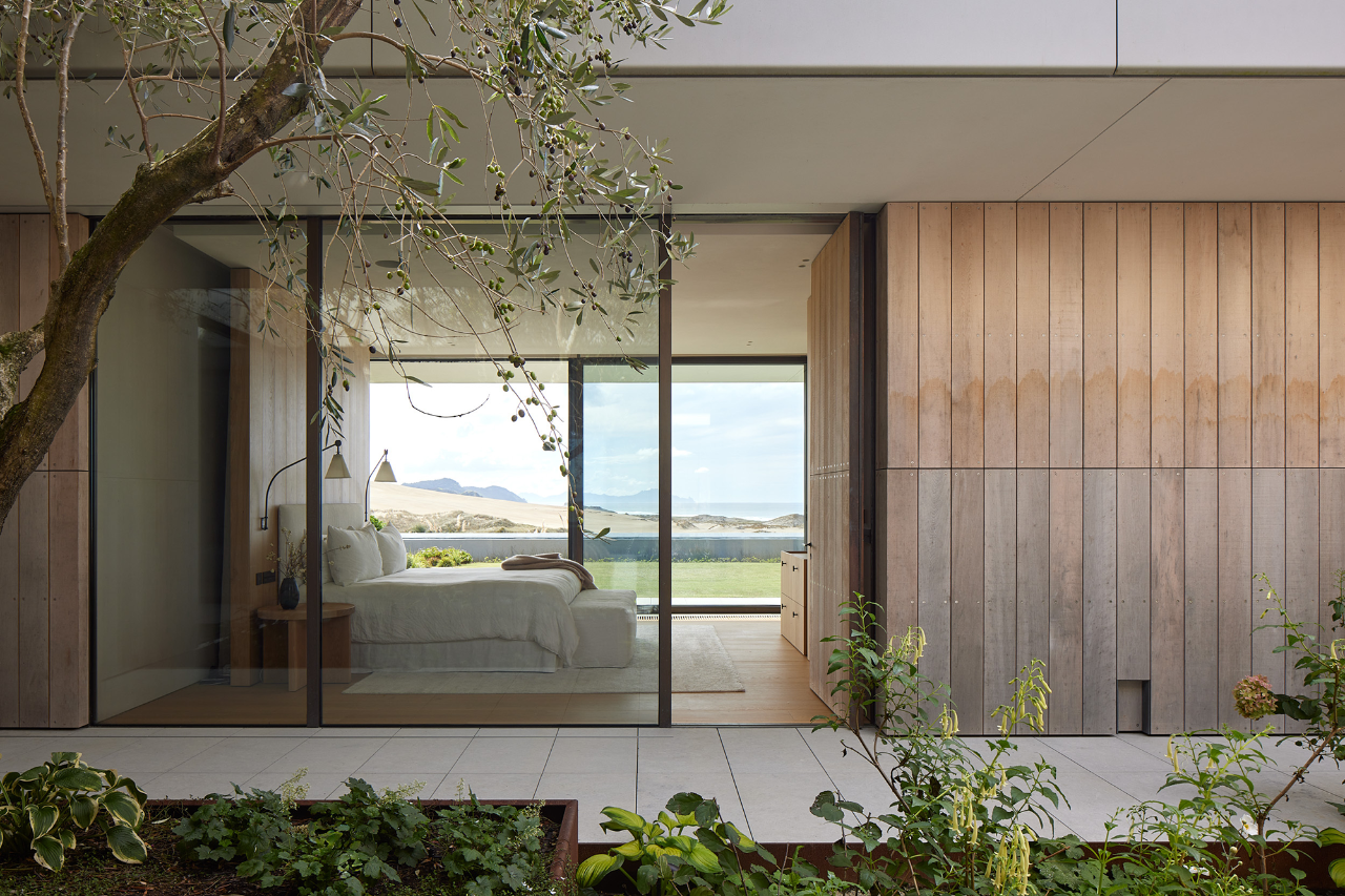 帕洛玛之家丨新西兰丨Fearon Hay Architects-116