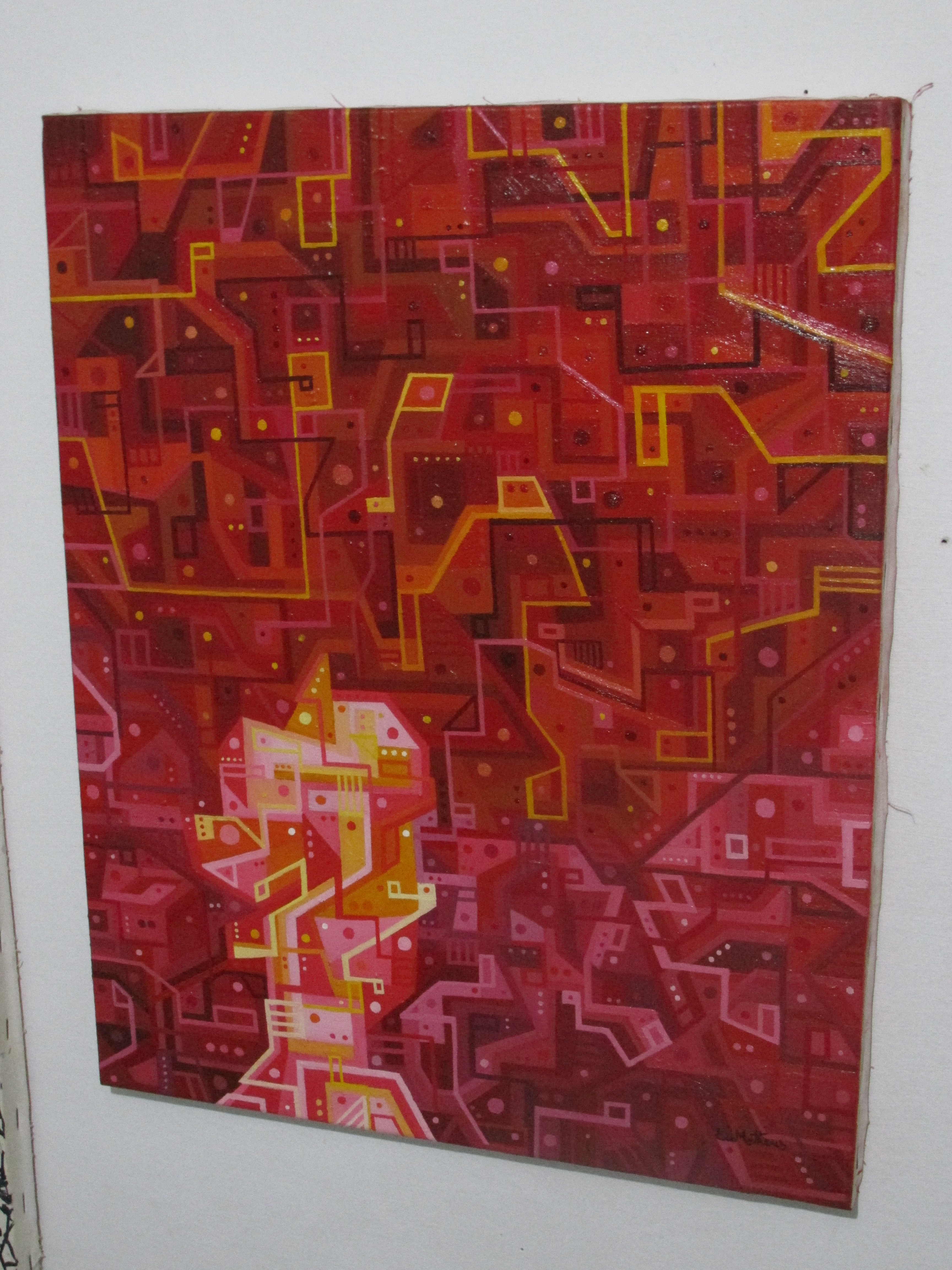 EUMATHEUS 极简艺术博物馆-23