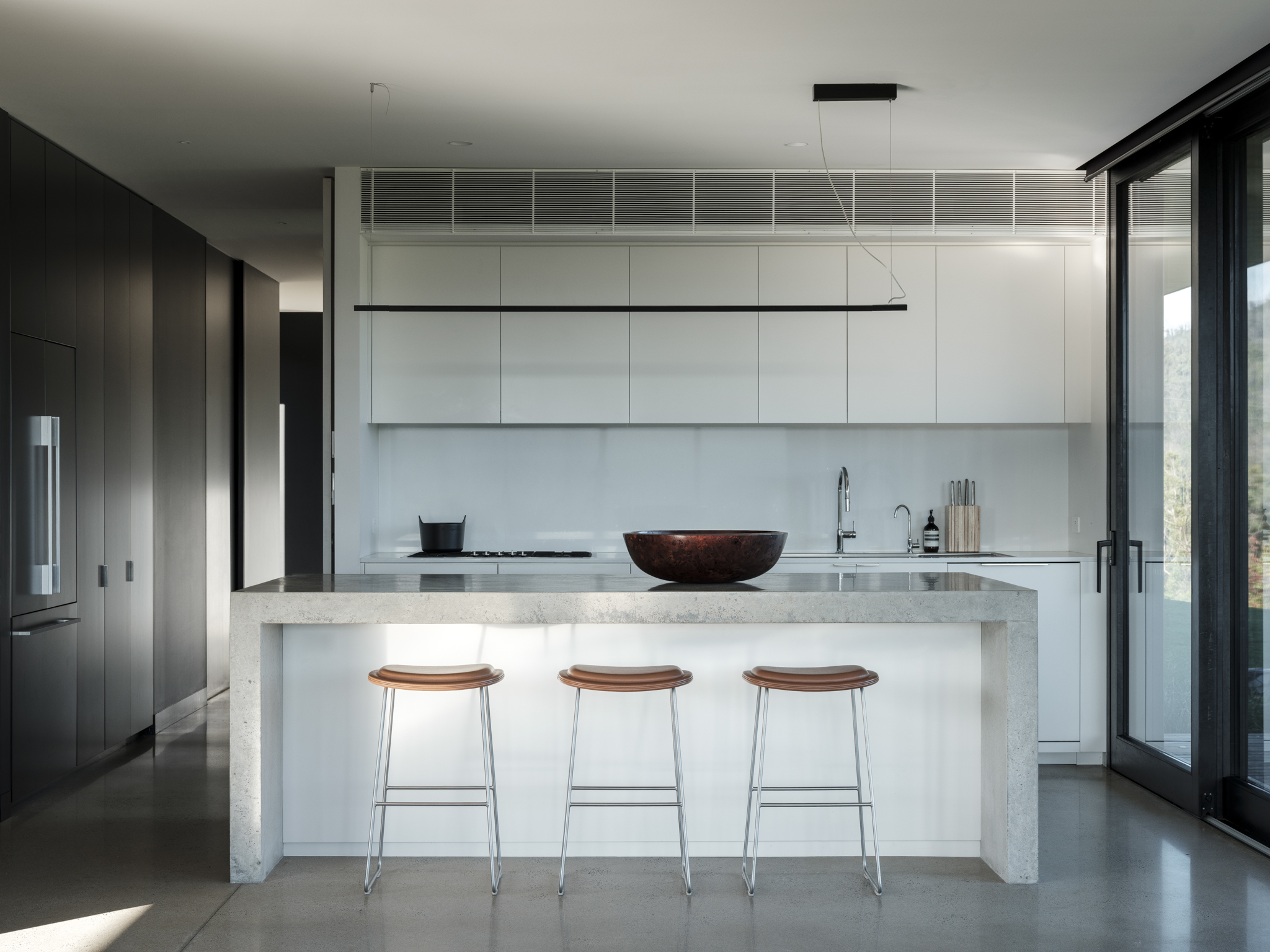 肖尔黑文之家丨澳大利亚丨Intermode-14