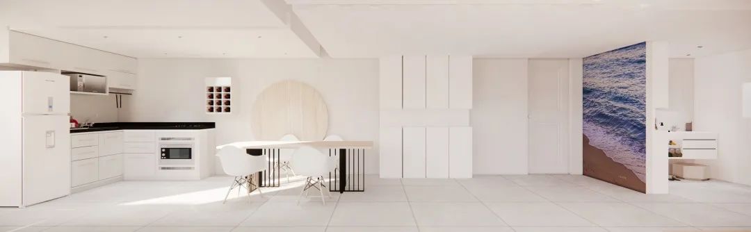 18 级建筑空间景观工作室日常的诗意设计展-41