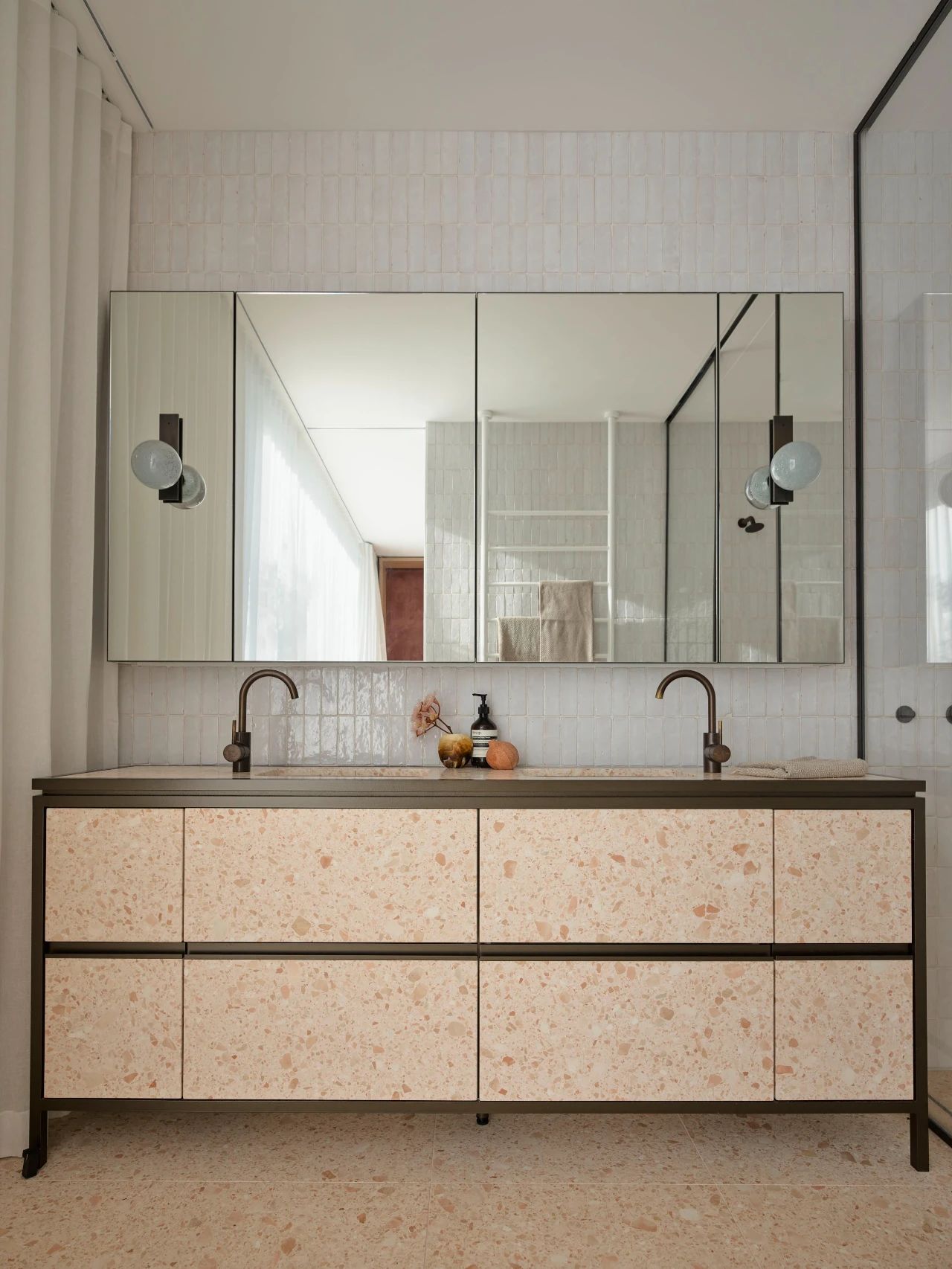 Iririki 别墅设计丨澳大利亚丨Madeleine Blanchfield Architects-36