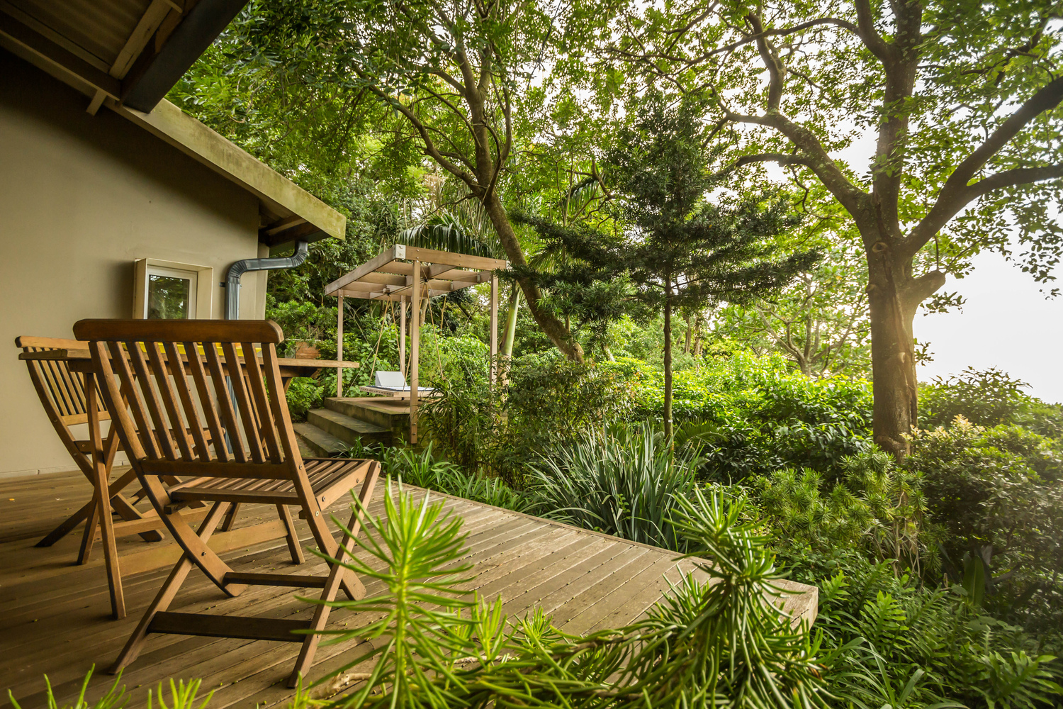 5 Magistrate Towers  Jeremy Steere Architect-60