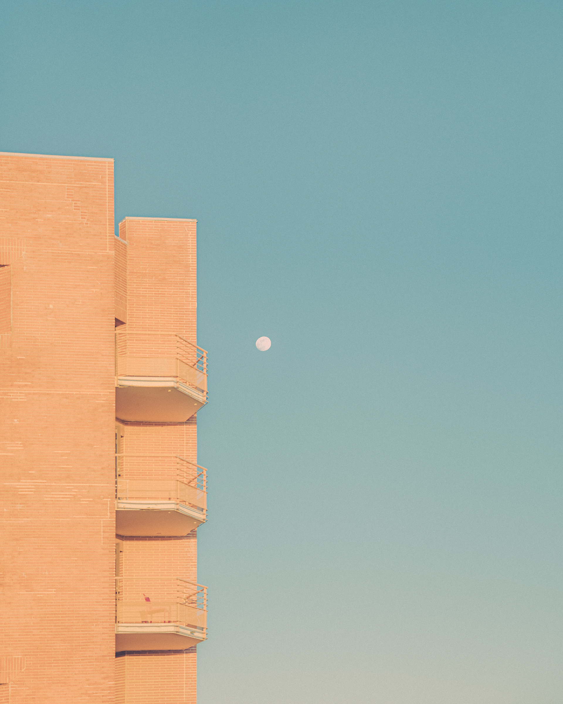 Summertime 摄影集丨法国-16