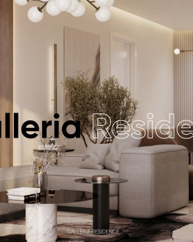 Galleria Residence