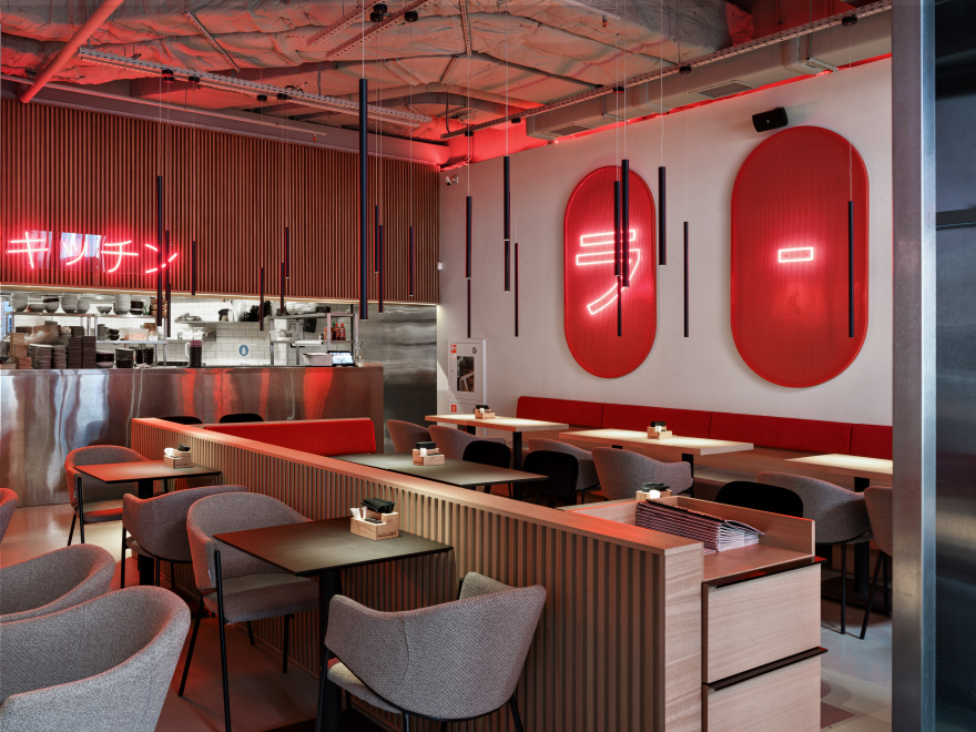 拉面三世丨俄罗斯莫斯科丨Artem Rechitsky 等-22