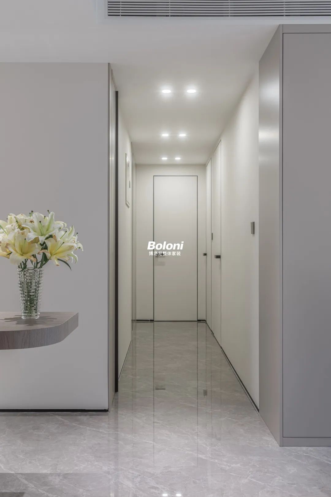 深木极简·161㎡轻奢之家-28