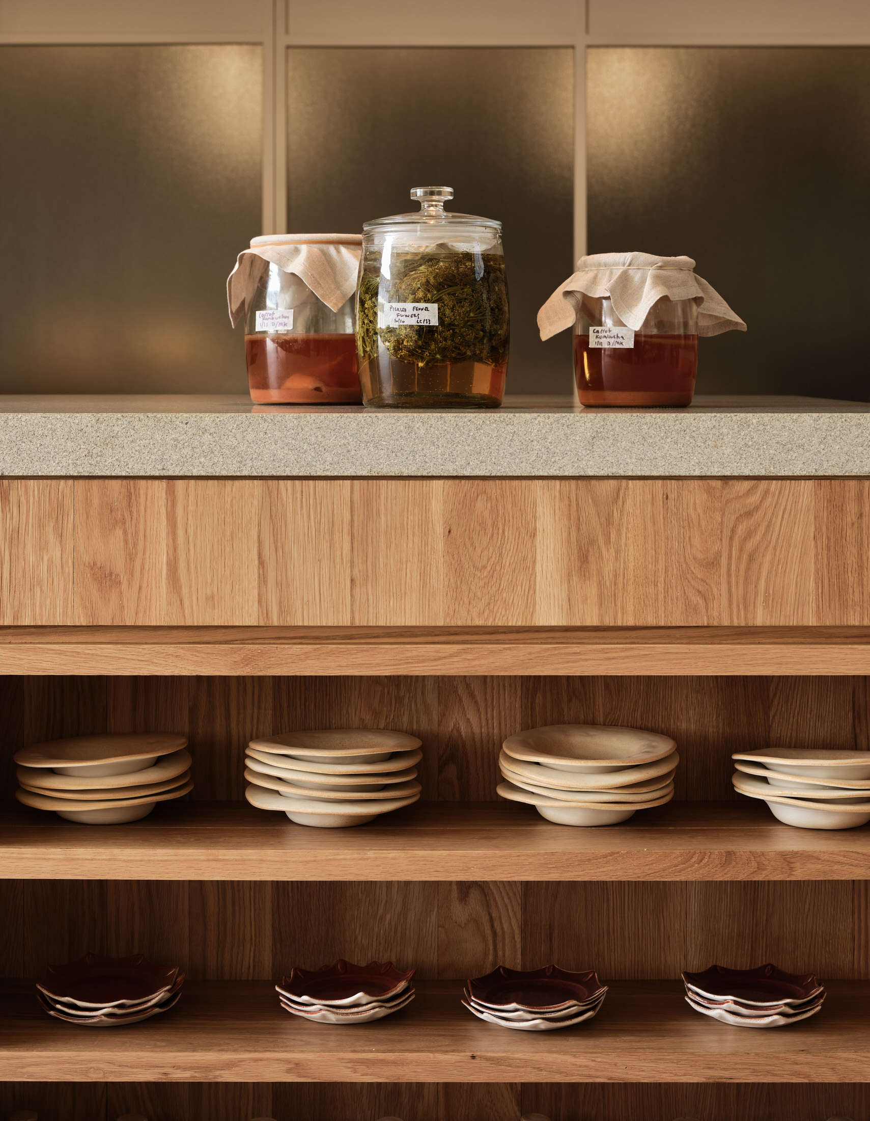 Somma 餐厅室内设计丨新加坡丨Nice Projects-36