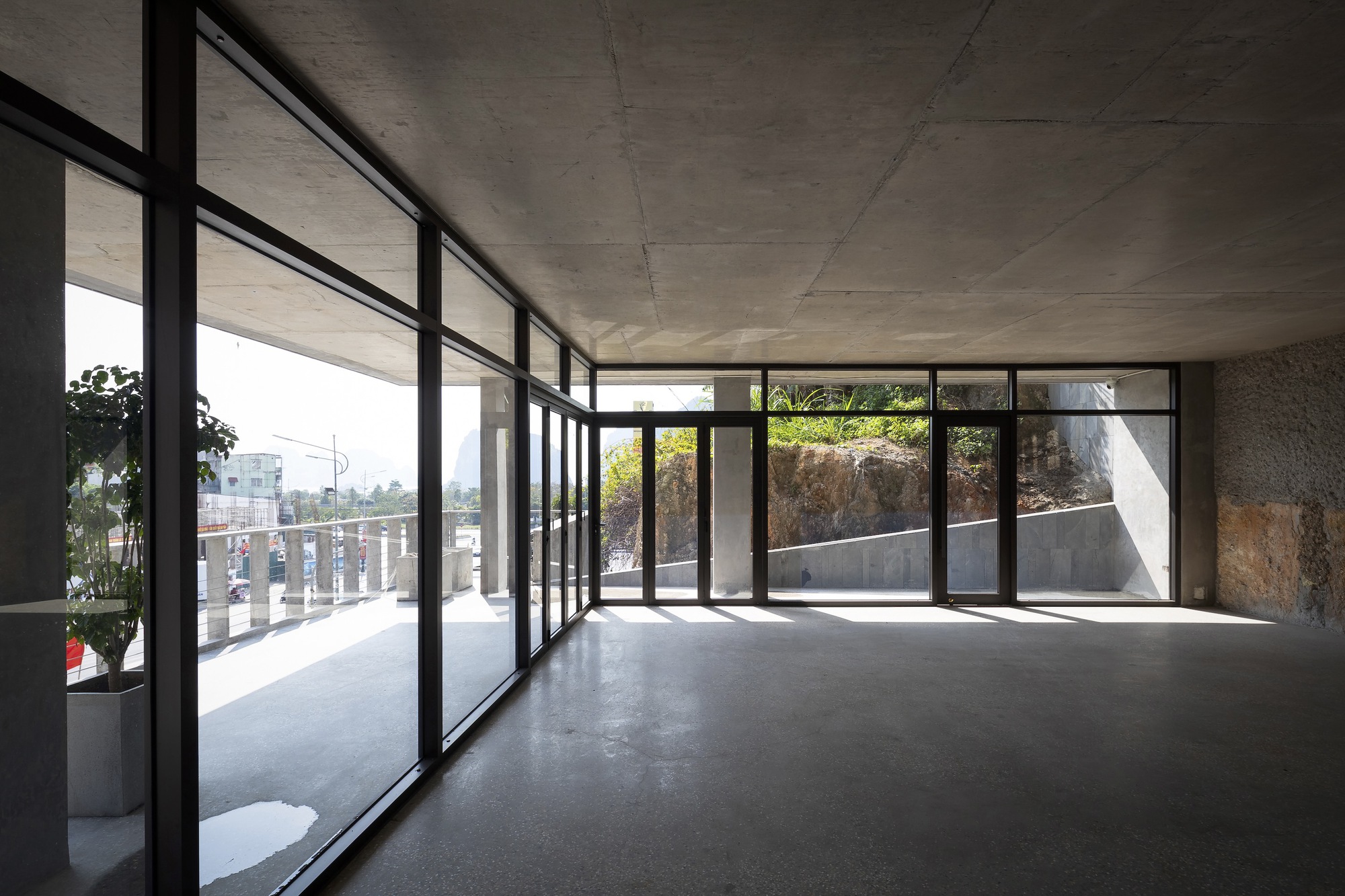 灯塔丨越南丨Toob Studio-32