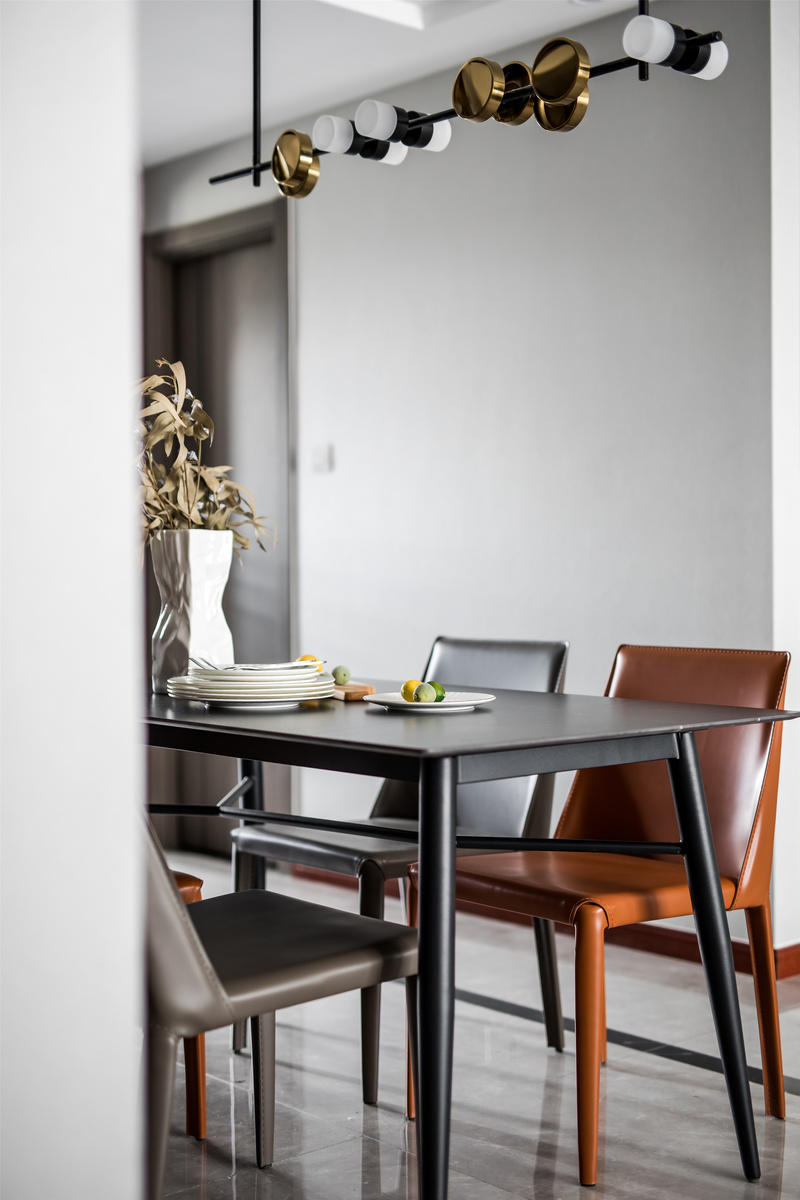 现代轻奢鼎泰花园之家-22