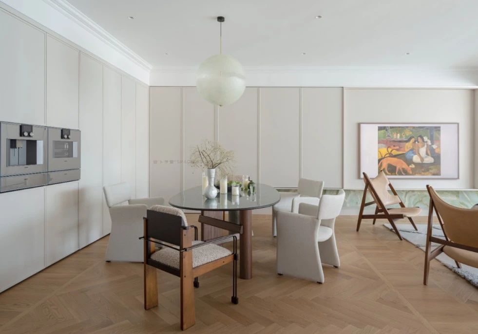 珠江边上的"青翠欲滴"丨中国广州丨舍下草堂-18