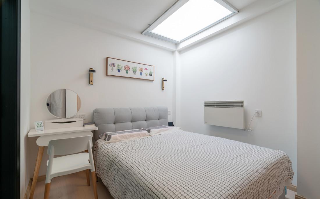 23平米胡同小平房改造丨中国北京-35