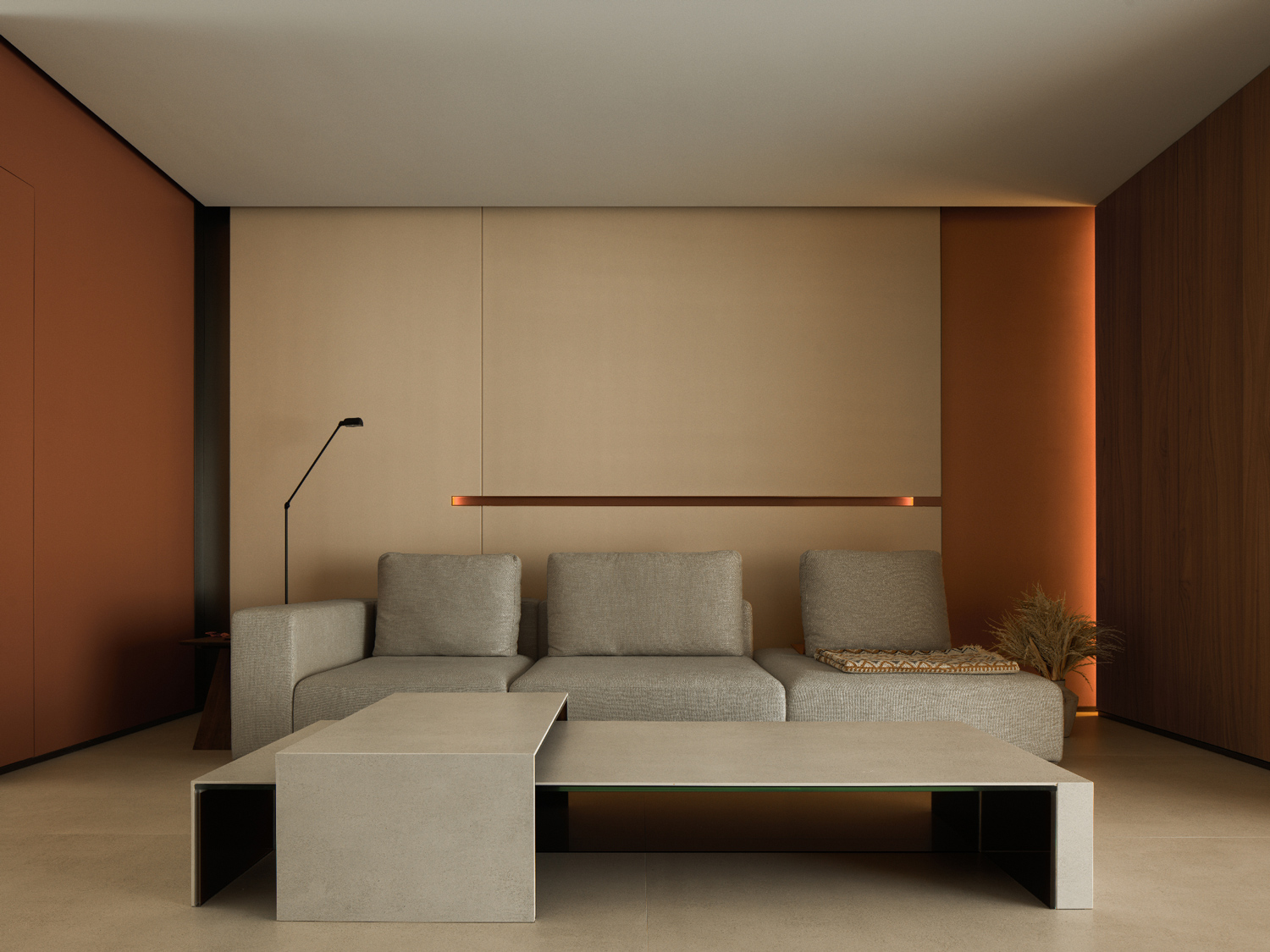 华润幸福里雅居丨中国汕头丨因宜设计-13