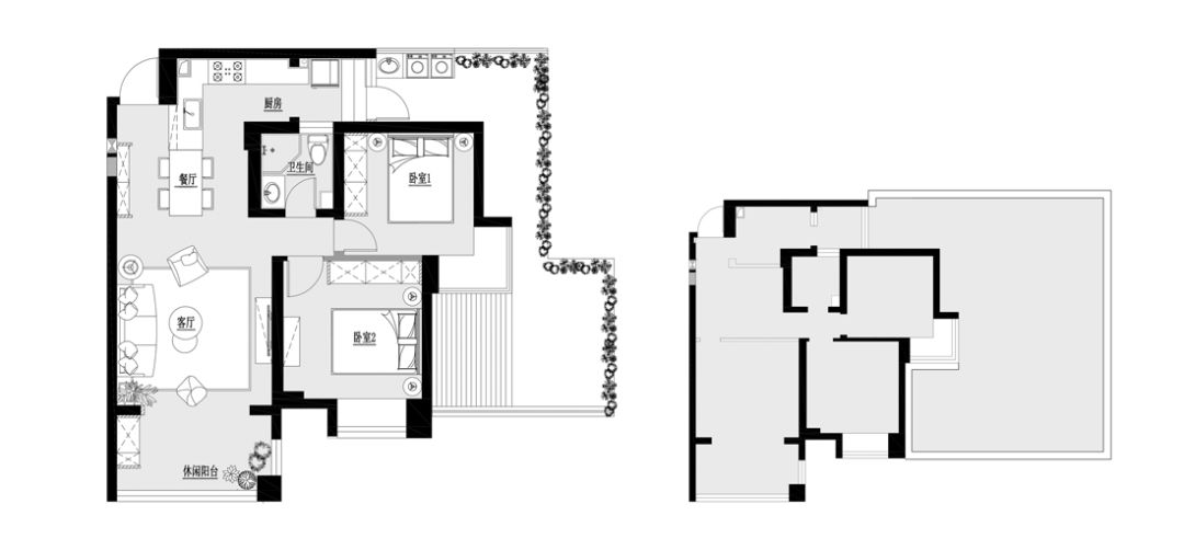 成都妈妈为女儿们打造的甜美家园丨中国成都丨清羽设计-15