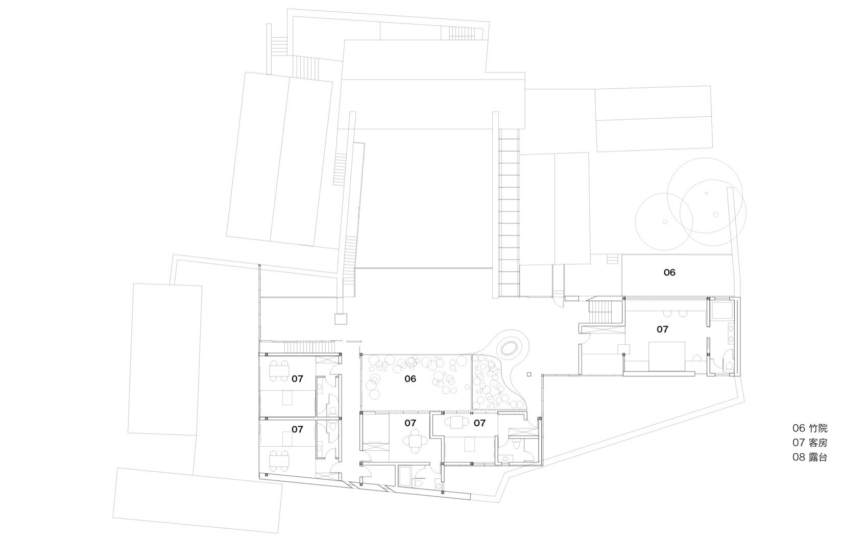 云南丽江厚苑丨中国丽江丨李晓东工作室-91