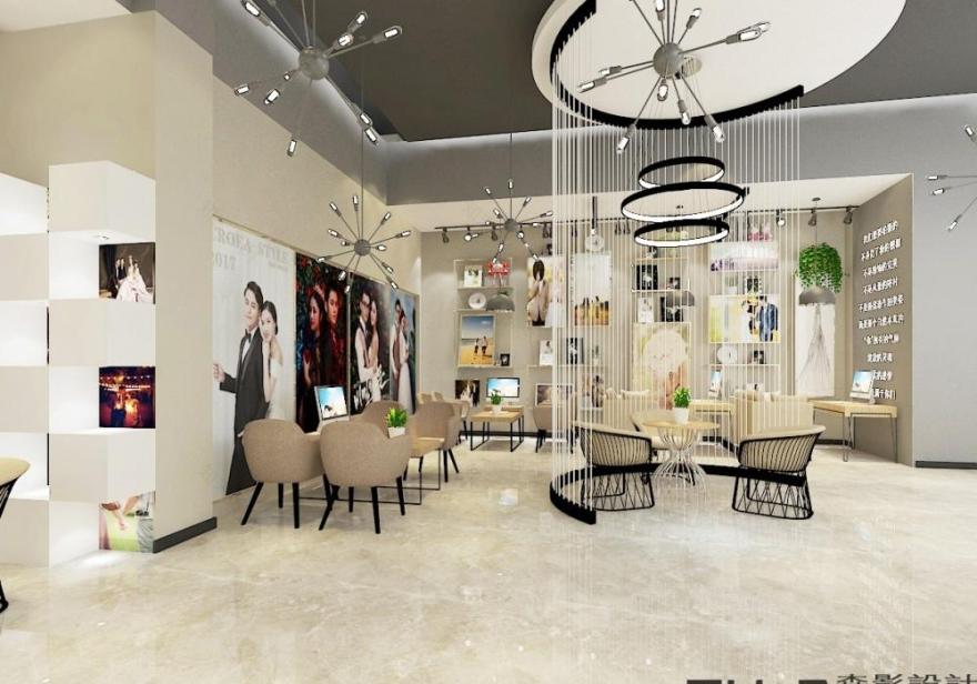 茂名玛莎婚纱摄影-10