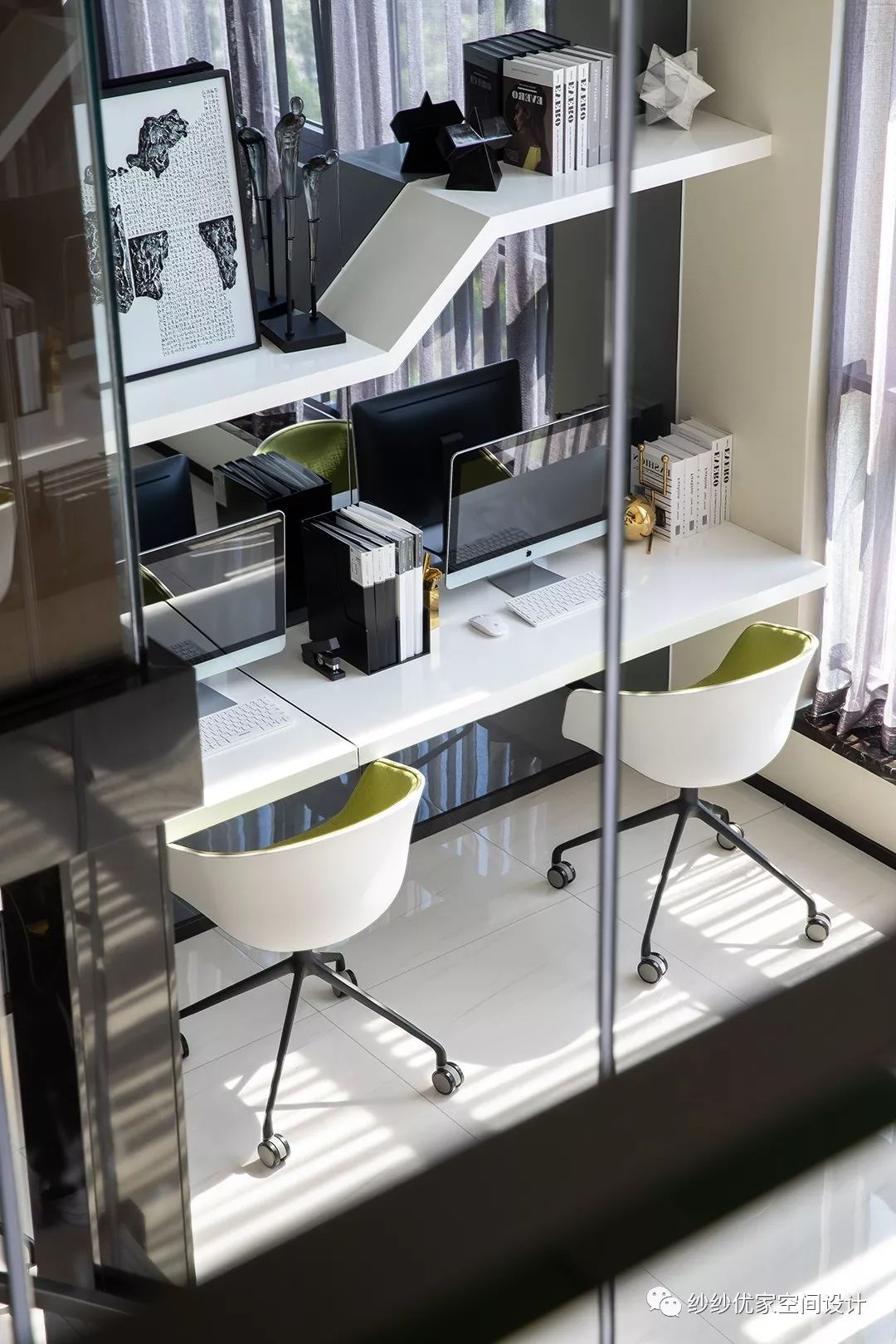 纱纱优家新作丨两位少年的梦之所向-28