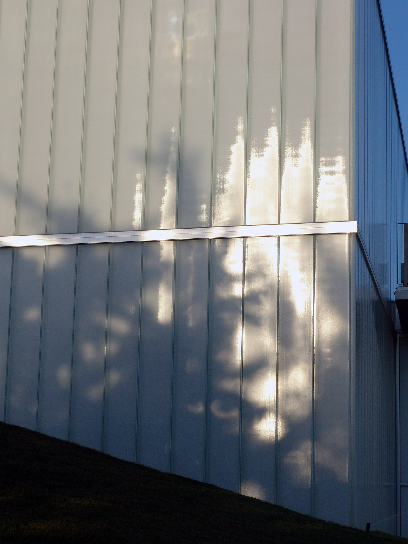 纳尔逊  阿特金斯艺术博物馆扩建项目丨美国堪萨斯城-79