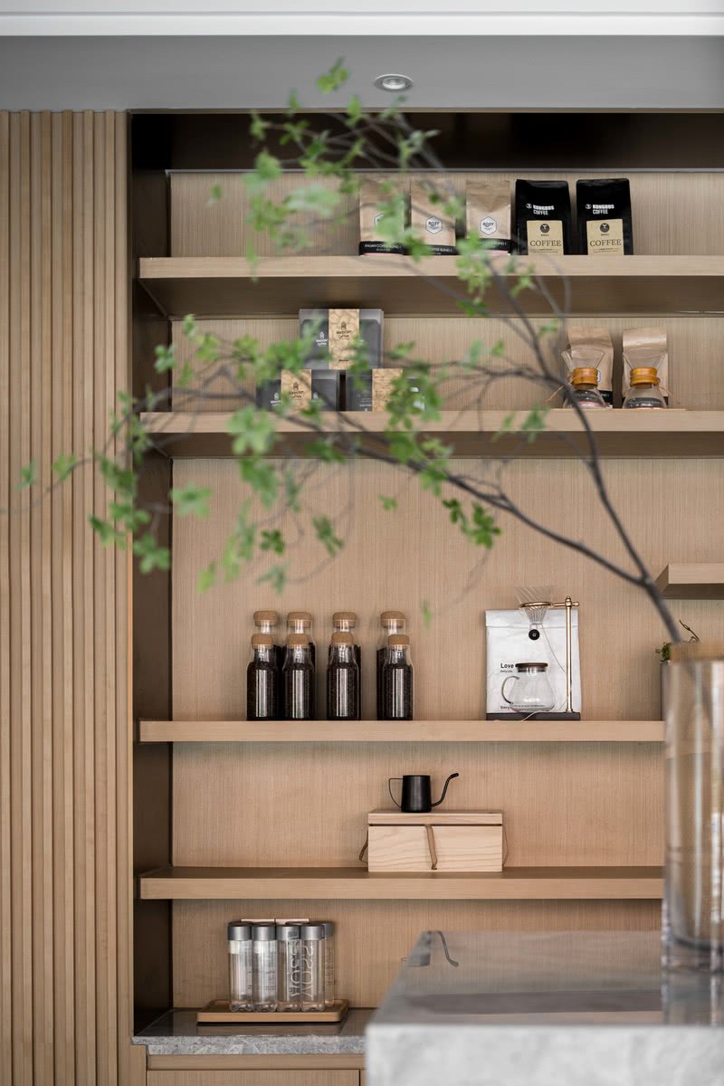 南京翡翠天域艺园落客大堂丨中国南京-30