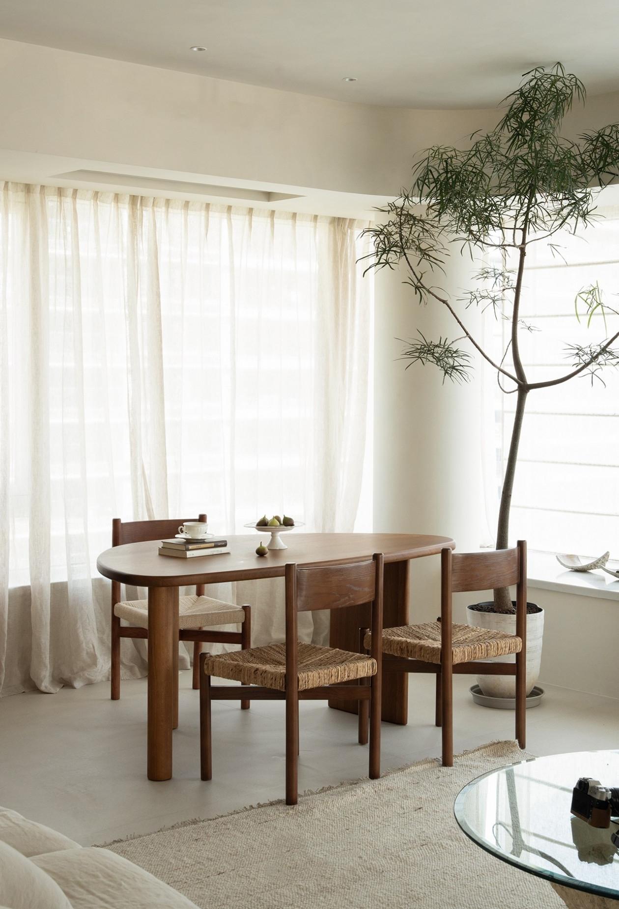 拾光悠然设计 · 绿城凤栖鹭鸣158㎡私宅-14