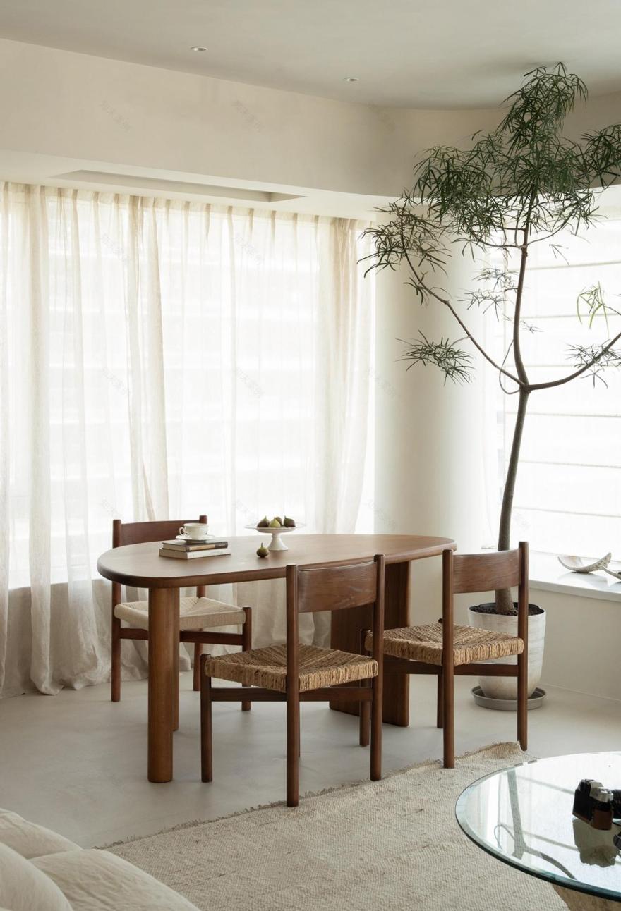 拾光悠然设计 · 绿城凤栖鹭鸣158㎡私宅-14