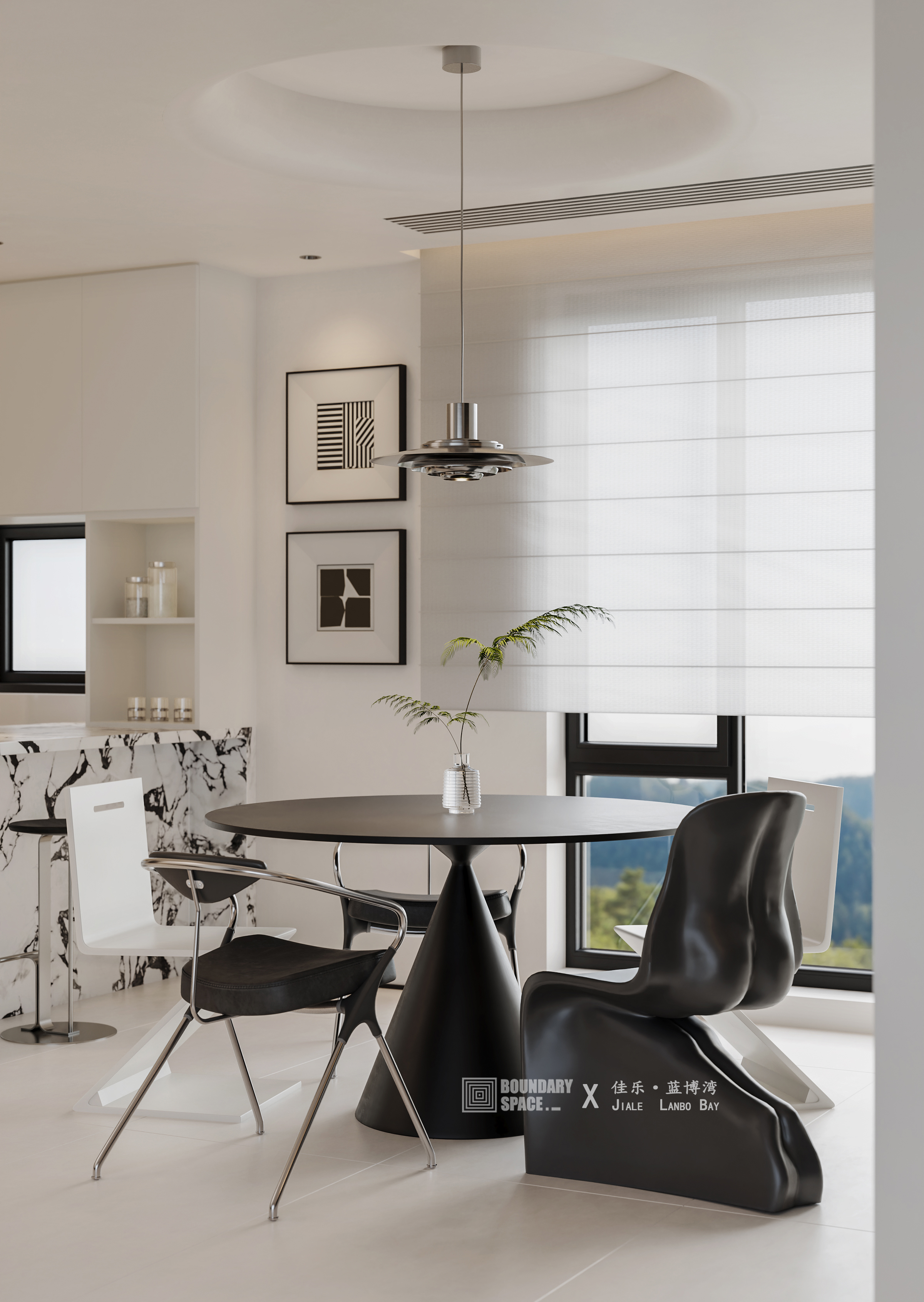 佳乐·蓝博湾-12