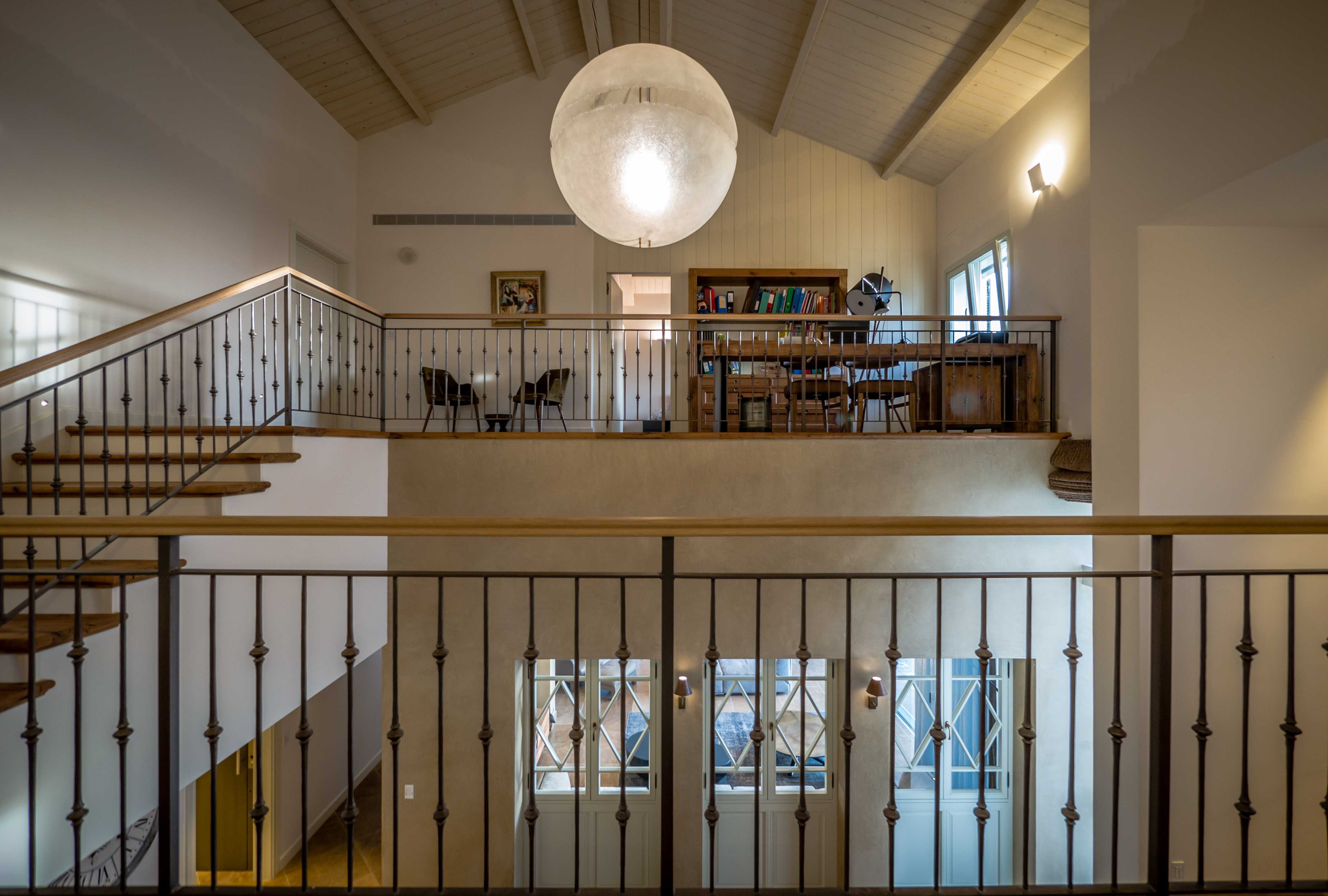 维特建筑师打造的海景住宅-41