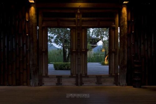 凯瑞玛雅高尔夫SPA度假-30