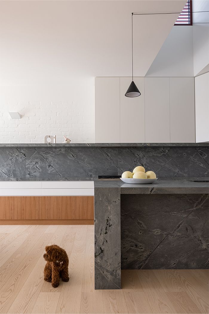 帕丁顿二号大厦（注：关于Paddington一般音译为帕丁顿，但如果这里有特定背景指代具体地点，可能需要专业的地理译名来替换，根据通用原则，先给出此翻译） 丨澳大利亚悉尼-11