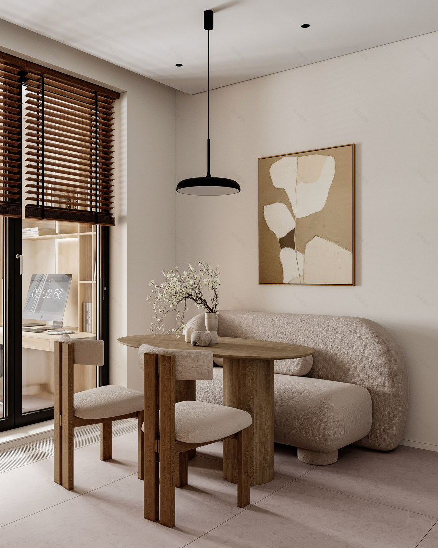 格兰德维尤公寓丨俄罗斯圣彼得堡-1