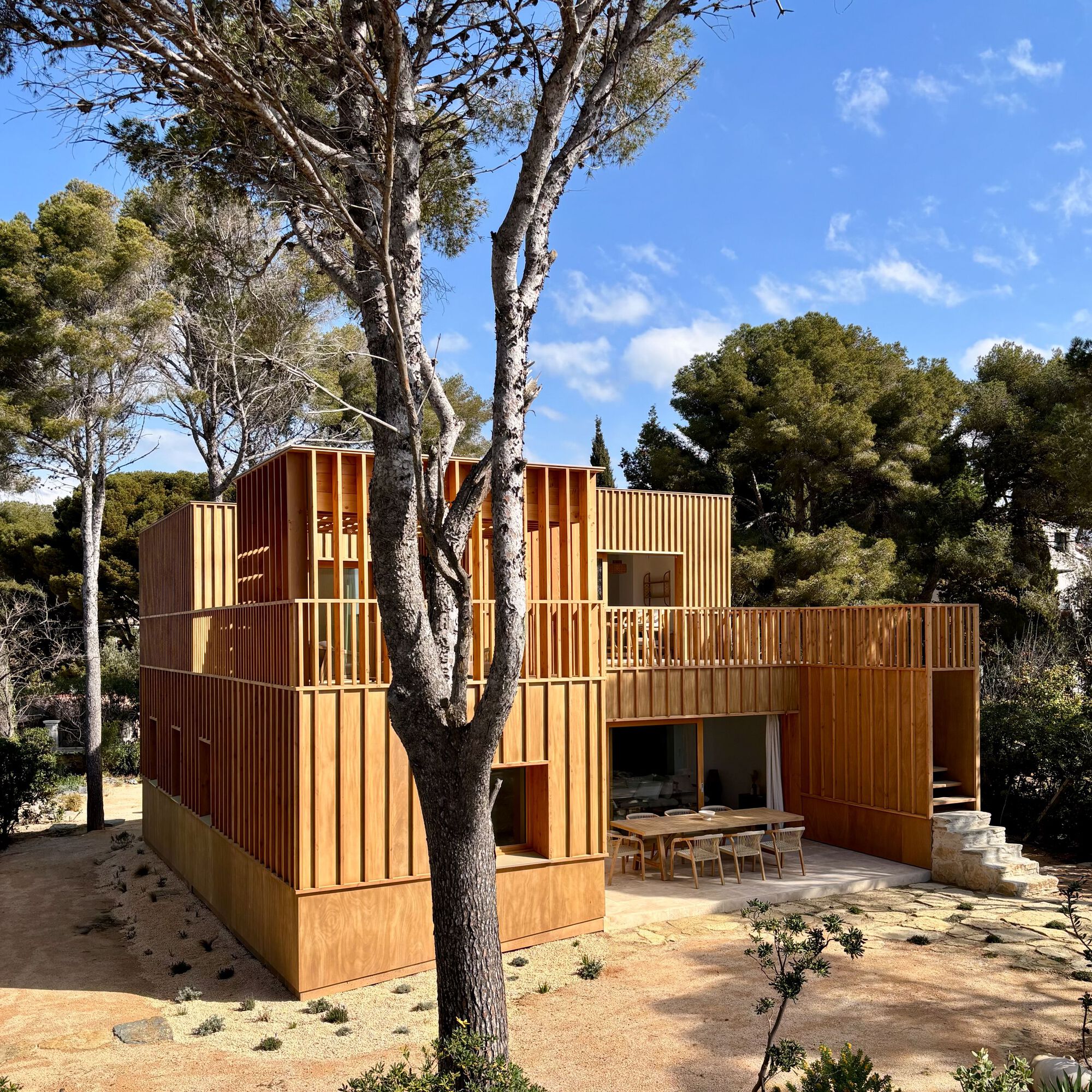 极小团体丨法国丨AT Architecture-33