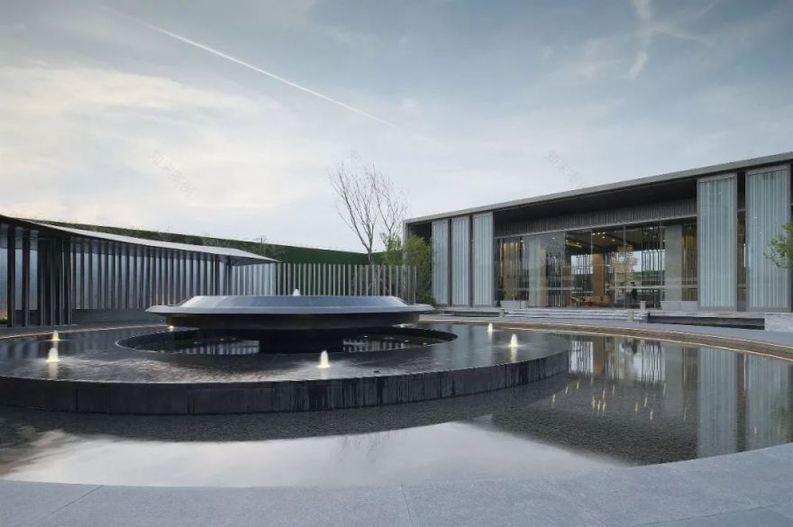 阳光城元垄璞悦 | 江南美学的现代复苏-50