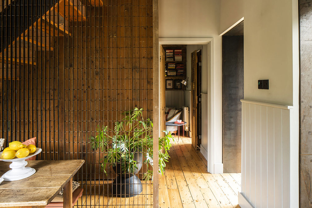 色彩缤纷的英格兰维多利亚式乡村小屋-15