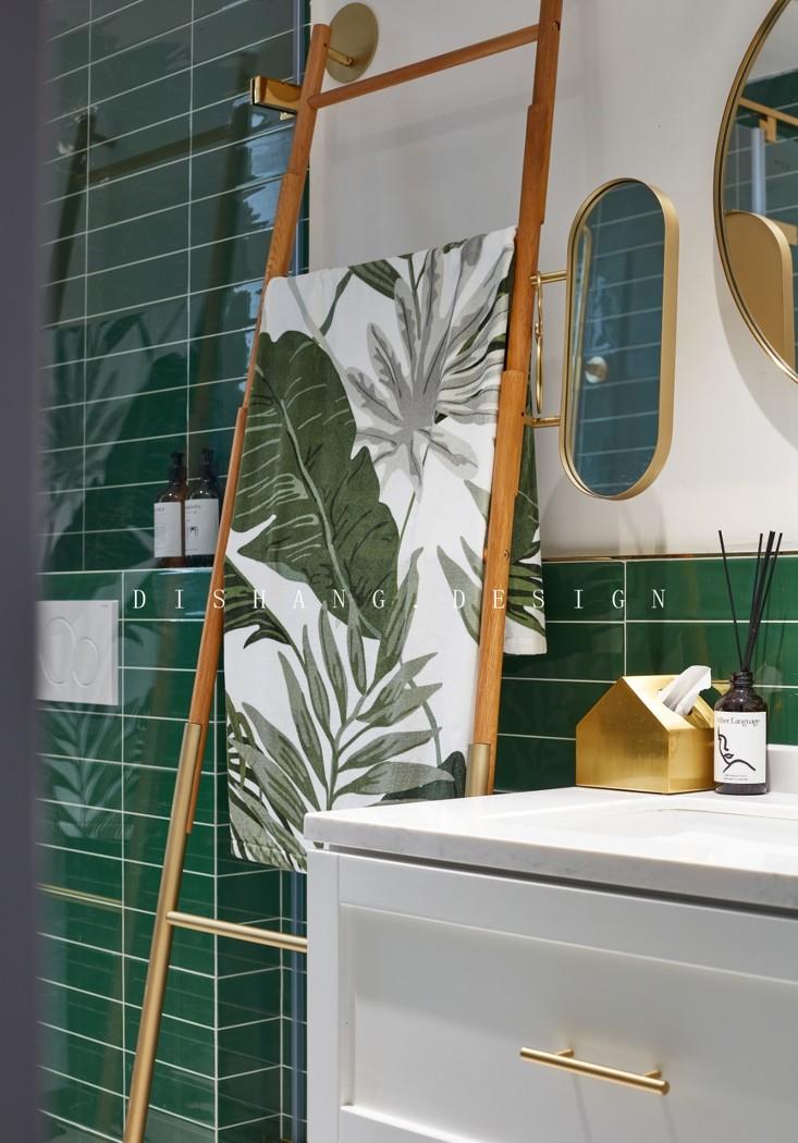 自然复古的宜居空间-37