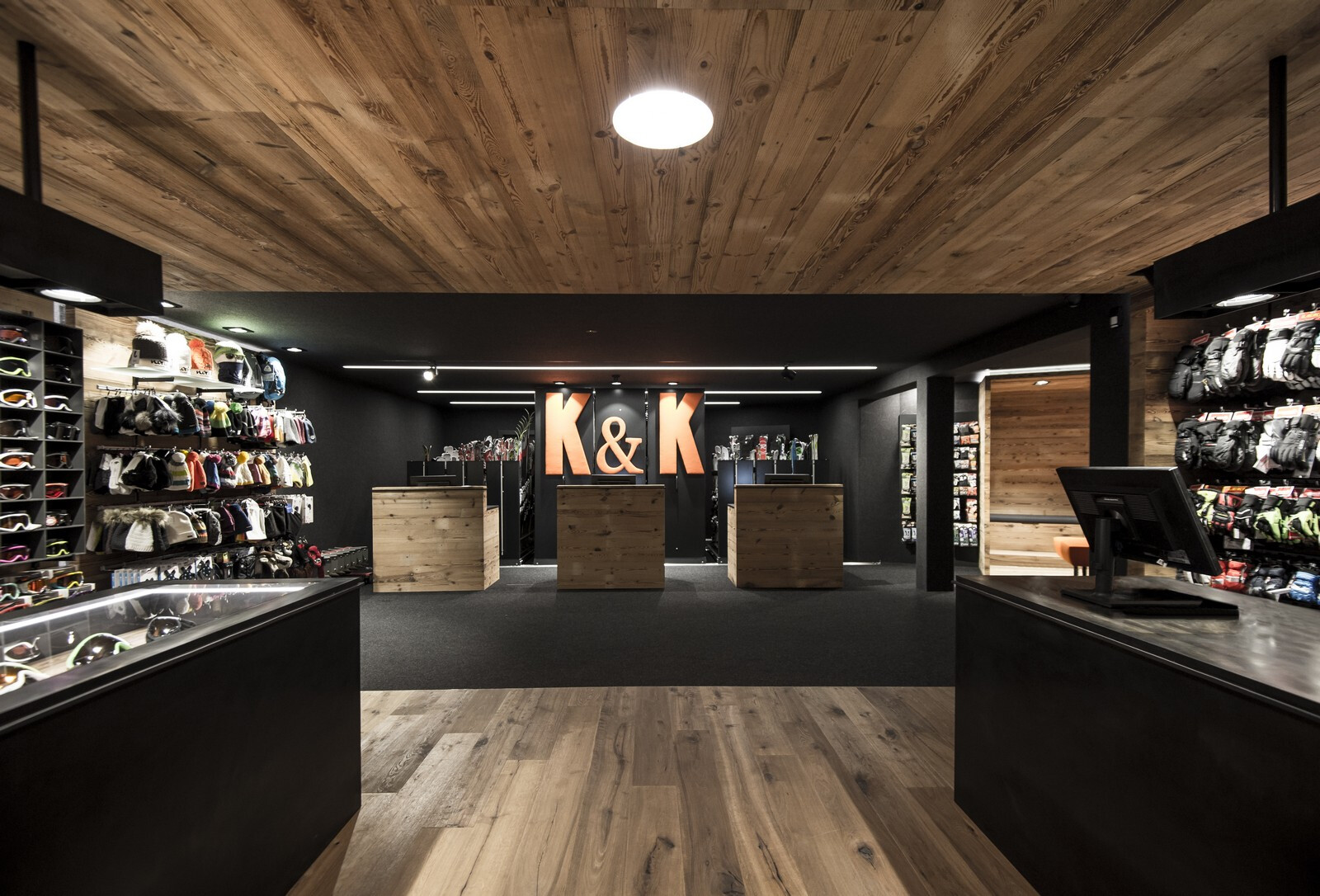 意大利阿尔卑斯山区的温馨滑雪店-18