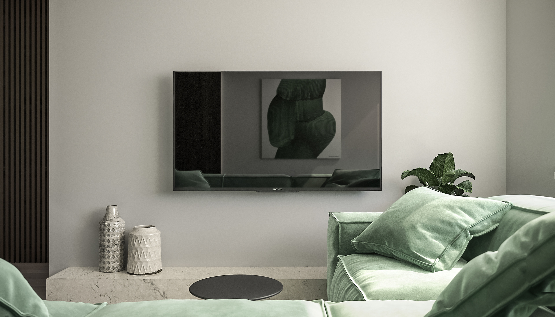 Apartment (Kyiv, "CreatorCity")-5