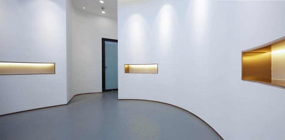 Chacra · 道·空间-11