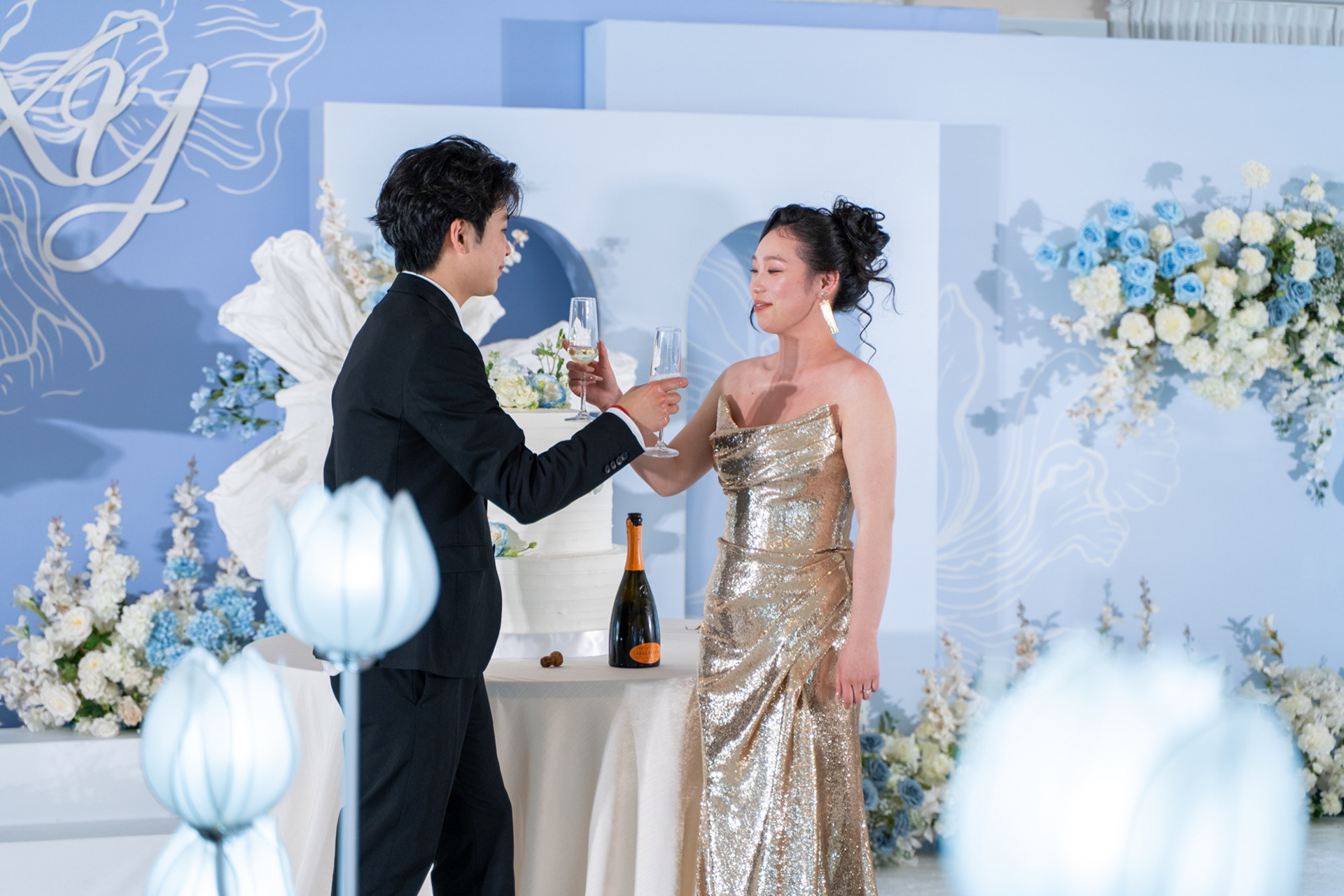 Allestimento Roggie House-41